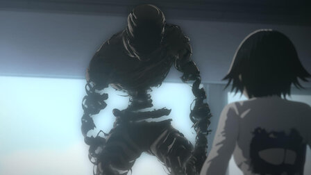 Watch AJIN: Demi-Human | Netflix Official Site Watch AJIN: Demi-Human | Netflix Official Site