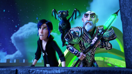 Watch Wizards: Tales of Arcadia | Netflix Official Site Watch Wizards: Tales of Arcadia | Netflix Official Site